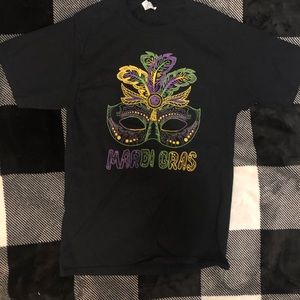 Mardi Gras t-shirt